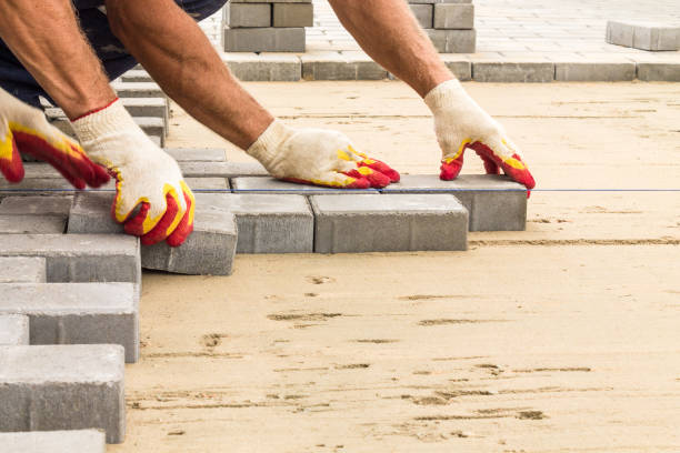 Reliable Sumiton, AL Driveway Pavers Solutions
