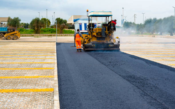 Reasons to Select Us for Your Driveway Paving Requirements in Sumiton, AL