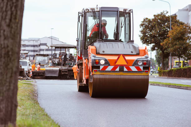 Best Driveway Paver Repair  in Sumiton, AL