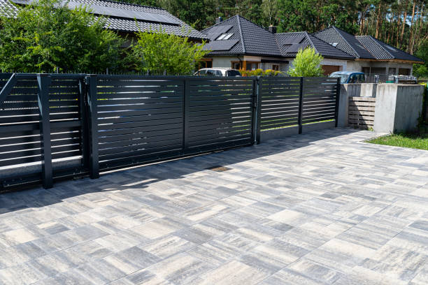 Best Cobblestone Driveway Pavers  in Sumiton, AL