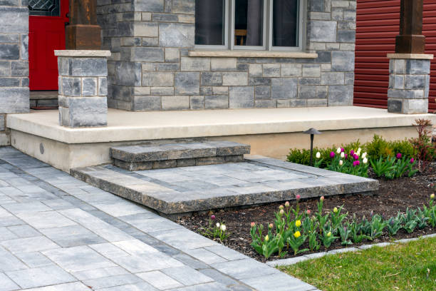 Best Commercial Driveway Pavers  in Sumiton, AL