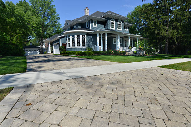 Best Local Driveway Pavers  in Sumiton, AL