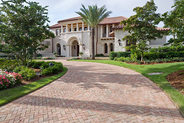 Trusted Sumiton, AL Driveway Pavers Experts