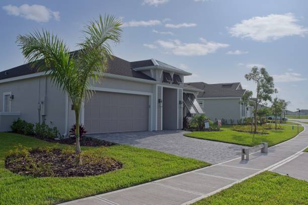 Best Concrete Paver Driveway  in Sumiton, AL