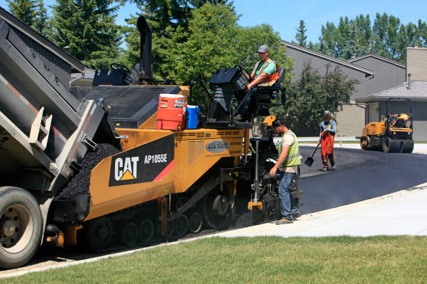 Best Brick Driveway Pavers  in Sumiton, AL